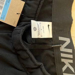 Nike Dri-Fit Sweatpants